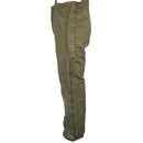 Austrian Army Gore-Tex Trousers - Austrian Army Surplus - Rain Trousers