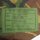 Dutch Army DPM Poncho - Dutch Army Surplus - Ponchos