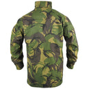 British DPM MVP Rain Jacket - Value Grade - British Army Surplus - Rain Jackets