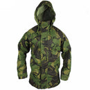British DPM MVP Rain Jacket - British Army Surplus - Rain Jackets