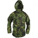 British DPM MVP Rain Jacket - Value Grade - British Army Surplus - Rain Jackets