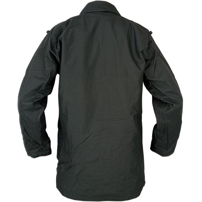 British Police Rain Jacket