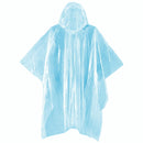 Emergency Reusable Plastic Poncho - Rothco - Ponchos